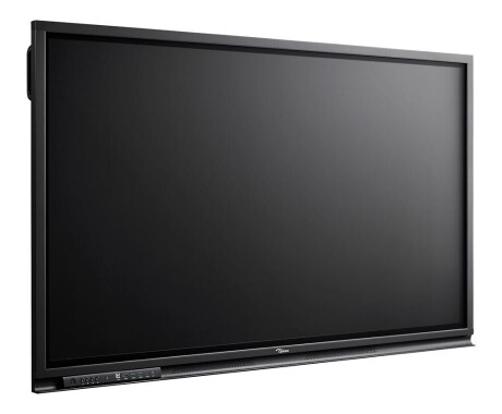 Optoma 3652RK 65" interaktiver Flachbildschirm