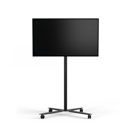 SMS Icon FM MT 1200 - Standfuß für Displays bis 50" - schwarz