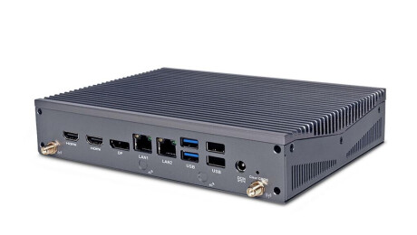 connectSignage connectSchool coS-300F Digital Signage Player