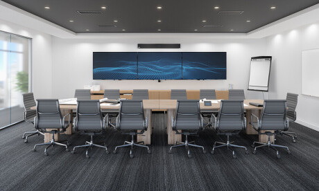 Nureva HDL300 Audiokonferenzsystem