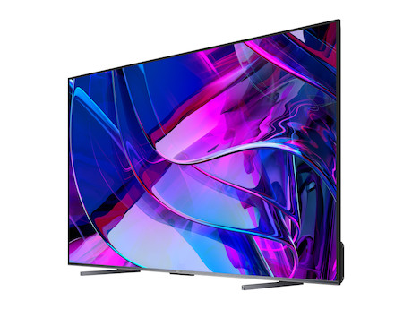 Hisense 100U7KQ 100" TV