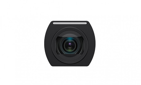 Sony SRG-XB25B PTZ Kamera - 8,4MP, 4K, Zoom x 25