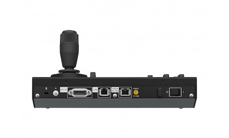 Sony RM-IP500 PTZ-Kamera-Fernbedienung