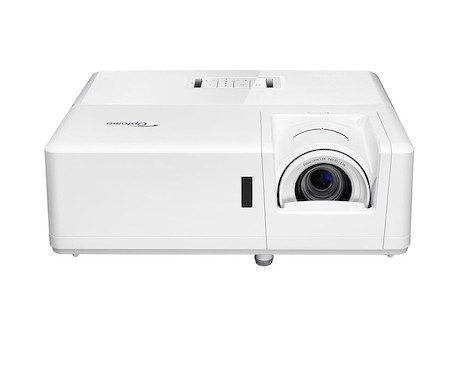 Optoma ZW350 - Demo