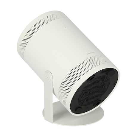 Samsung The Freestyle LSP3 Mini-Beamer mit 550 ANSI-Lumen und Full HD - Demo