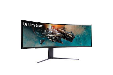 LG 49GR85DC-B