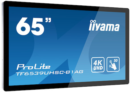 iiyama PROLITE TF6539UHSC-B1AG