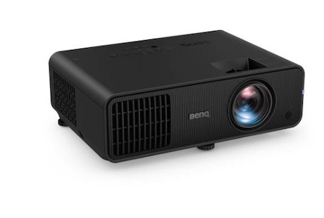 BenQ LW600ST LED Kurzdistanz Beamer mit 2.800 ANSI Lumen und WUXGA