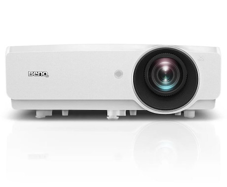 BenQ SH753P Business Beamer mit Full HD Auflösung und 5.000 ANSI Lumen