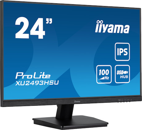 iiyama ProLite XU2493HSU-B6