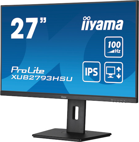 iiyama PROLITE XUB2793HSU-B6