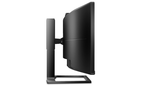 Philips 49" 499P9H Monitor