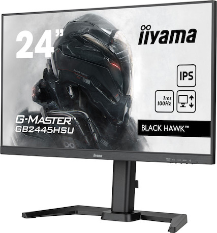 iiyama G-MASTER GB2445HSU-B1