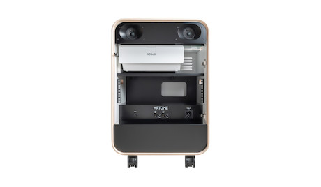 Artome S1 All-in-One Videokonferenzsystem