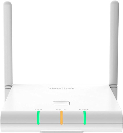 Yealink DECT Manager W90DM