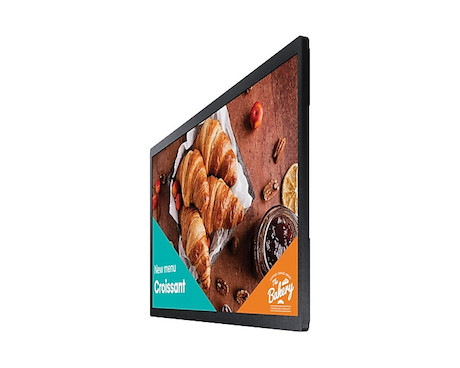 Samsung OH24B Outdoor Signage