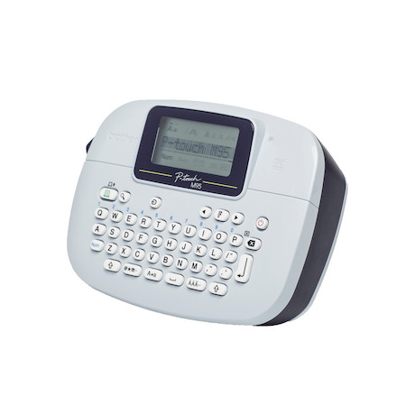 Brother PT-M95 Mobiles Beschriftungsgerärt