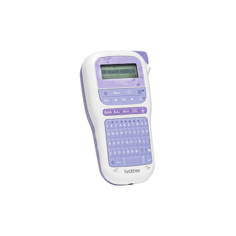 Brother PT-H200 Mobiles Beschriftungsgerät
