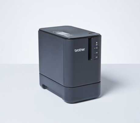 Brother PT-P950NW Professionelles PC-Beschriftungsgerät