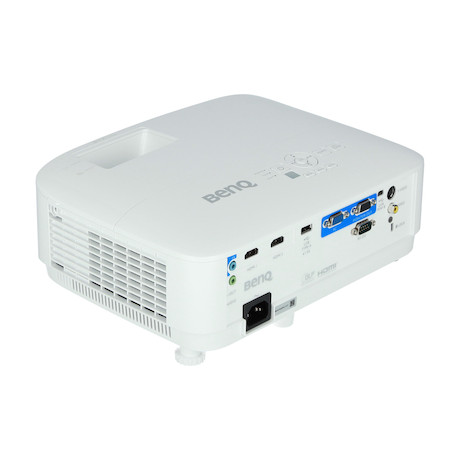 BenQ MW560 Business Beamer mit WXGA Auflösung und 4.000 ANSI Lumen - Demo