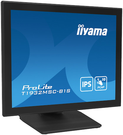 iiyama T1932MSC-B1S