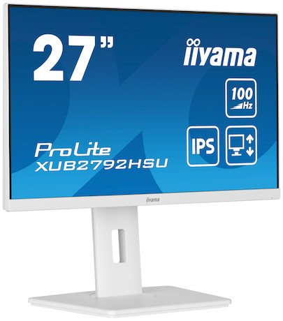 iiyama PROLITE XUB2792HSU-W6