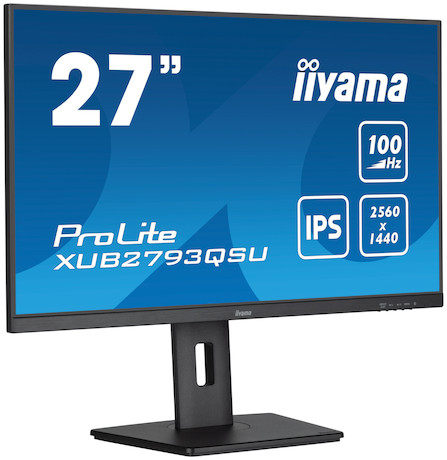 iiyama PROLITE XUB2793QSU-B6