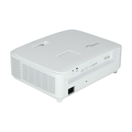 Optoma EH401 - Demo