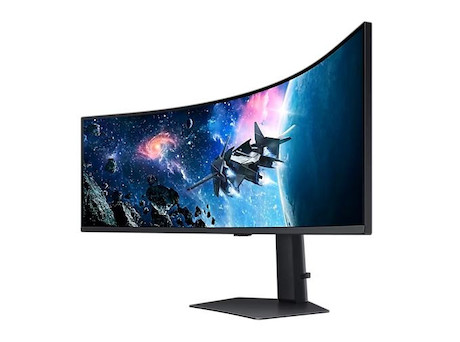 Samsung 49" Odyssey G95C Gaming Monitor