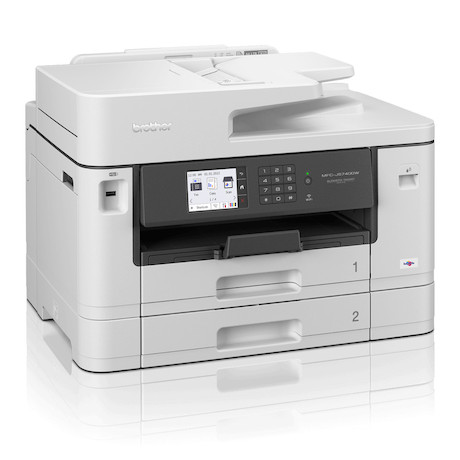 Brother MFC-J5740DW 4-in-1 Business-Ink Multifunktionsgerät mit WLAN