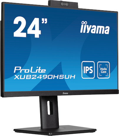 iiyama PROLITE XUB2490HSUH-B1