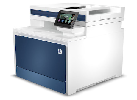 HP Color LaserJet Pro MFP 4302fdw Drucker