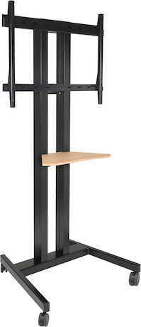 Legamaster moTion Rollstativ fixe Höhe