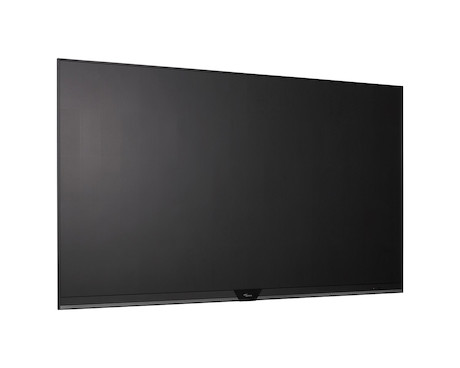 Optoma FHDQ135s 135" All-in-One Quad-LED-Display