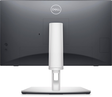 Dell P2424HT 24 USB-C-Hub-Monitor mit Touchscreen