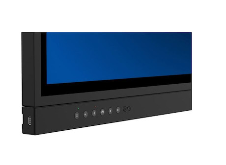 Avocor AVW-5555 W-Serie interaktives 55" Display