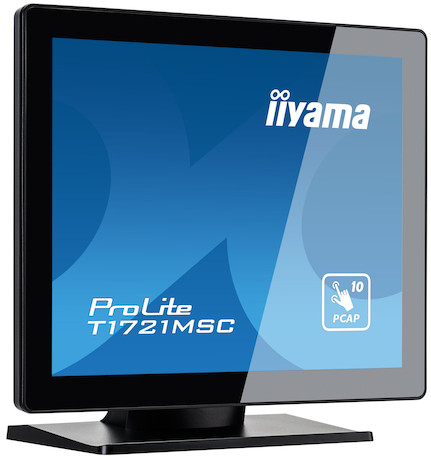 iiyama PROLITE T1721MSC-B2