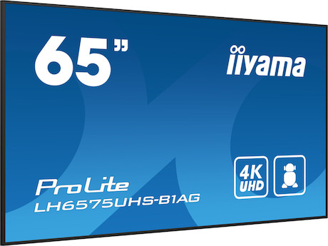 iiyama PROLITE LH6575UHS-B1AG