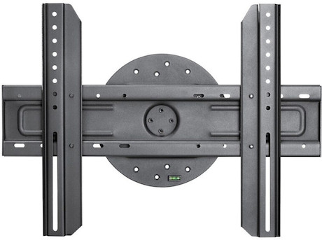 Neomounts LED-WR100BLACK Monitor Wandhalterung