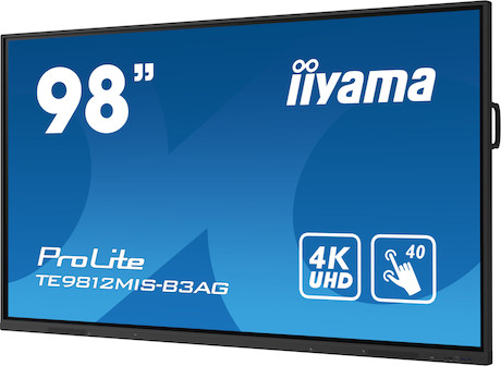 iiyama PROLITE TE9812MIS-B3AG