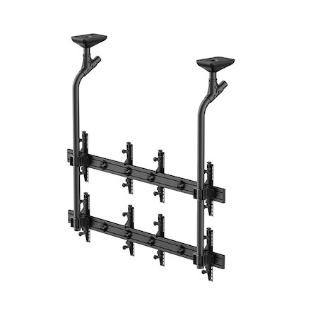Hagor CPS Videowall-Deckenhalterung C2x2 46 - 55"