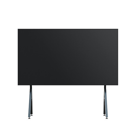 Hagor LED-Standsystem freistehend - passend für Hisense HAIO 136"