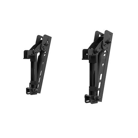 Hagor comPROnents® VESA-Adapterarme 200 neigbar