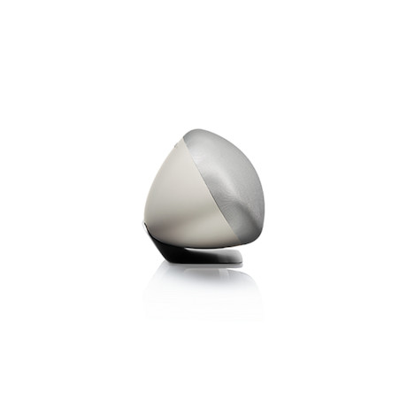 Bowers & Wilkins Zeppelin Wireless-Lautsprecher, Pearl Grey