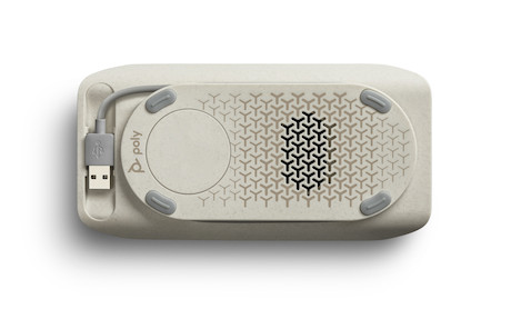 Poly SYNC 20 Smart Speakerphone USB-A