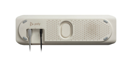 Poly SYNC 60 Smart Speakerphone USB/BLUETOOTH - zertifiziert für Microsoft Teams