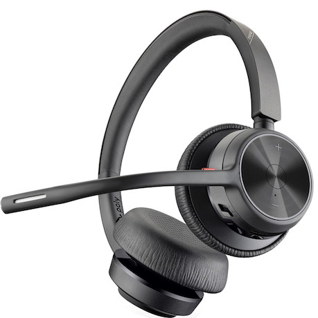 Poly Voyager 4320 UC USB-A Headset