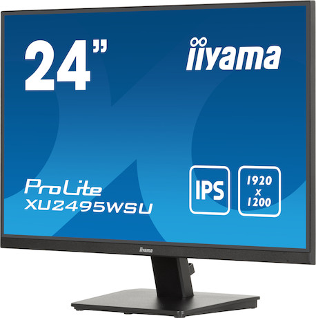 iiyama PROLITE XU2495WSU-B7