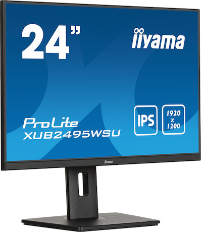iiyama PROLITE XUB2495WSU-B7