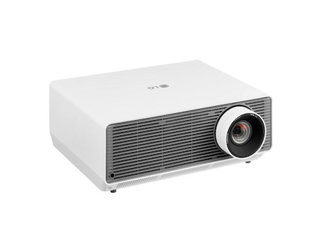 LG ProBeam BF60RG 6.000 ANSI-Lumen heller WUXGA Laser Beamer mit HDR10 und Lens Shift